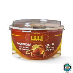 DATES MAAMOUL CHOCOLATE COATED 300G