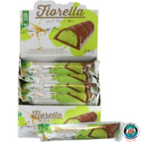 DUBAI CHOCOLATE ELVAN FIORELLA BOX 40G