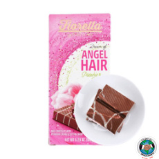FIORELLA DUBAI ANGEL HAIR CHOCOLATE 150G