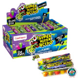 GUM SUPER HIPER ACIDO 272GM