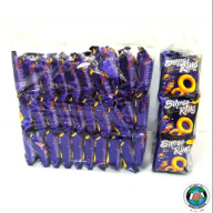 SUPER RING CHEESE 14GM 30 PCS