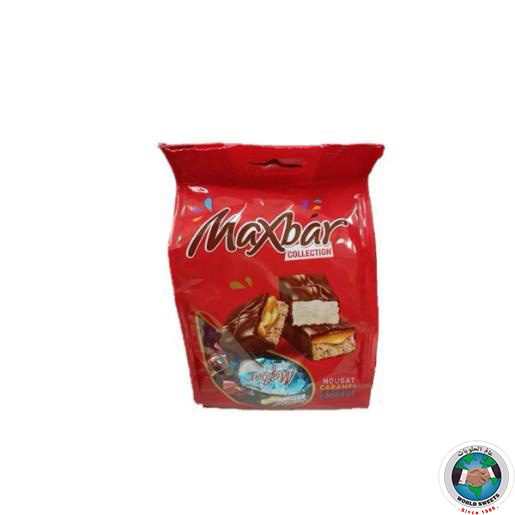 MAXBAR COLLECTION 142G