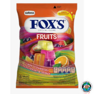 FOXS FRUITS SWEET 90GM