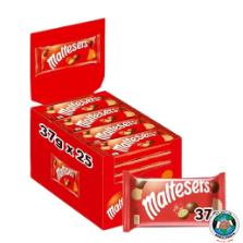 MALTESERS CHOCOLATE BALLS 37GM