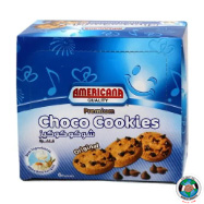ORIGINAL CHOCOLATE CHIPS AMERICANA 45GM