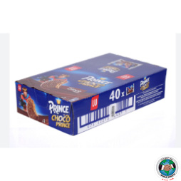 CHOCO PRINCE 28GM