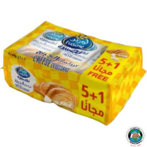 LUSINE CHEESE CROISSANT 60GM