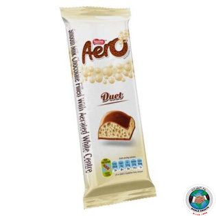 AERO DUET 85GM
