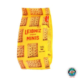 LEIBINIZ ORIGINAL MINI BUTTER BISCUITS 100GM