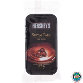 HERSHEYS SPECIAL DARK 50GM