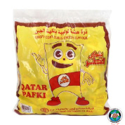 PAFKI QATAR CHEESE 15GM 20PCS