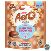 AERO BROWNIE BAG 86GM