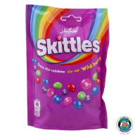 SKITTLES WILD BERRY CANDY 152 GM