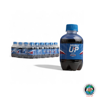 DOUBLE UP COLA SOFT DRINK 200ML