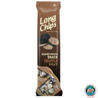 LONG CHIPS TRUFFLE 75GM