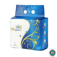 WATANIA CLASSIC COTTON 100 SHEETS