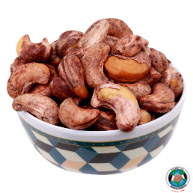 GRILLED CASHEW 500GM