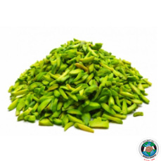 PISTACHIO BLANCHED IRAN QUARTER 250 GM