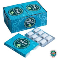 MISKA NATURAL MASTIC GUM 100G 10PIC