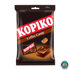KOPIKO CANDY BAG 150 GM