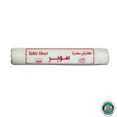 TABLE ROLL 100 PCS