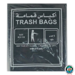 TRASH BAGS 85*110