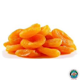 APRICOT DRY 500GM