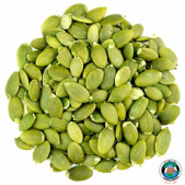 PUMPKIN KERNEL SEEDS 500 GM