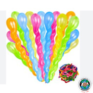 LONG CCALABASH BALLOONS 30PCS CODE BC8E