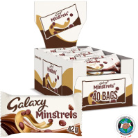 GALAXY MINSTRELS