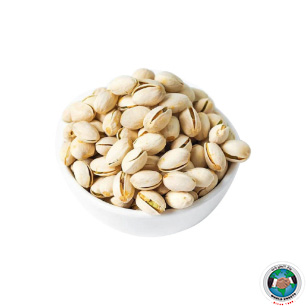 RAW PISTACHIO 500GM