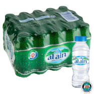 ALAAIN WATER SMALL 200ML 20 PCS