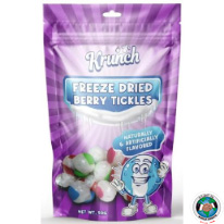 FREEZE DRIED CANDY KRUNCH 50GM