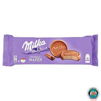 MILKA CHOCOLATE SUPREME 180GM