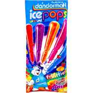 DANDORMAH WATER ICE POPS 950GM