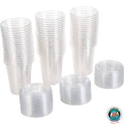 JASCO JUICE CUPS 16OZ 50 PCS