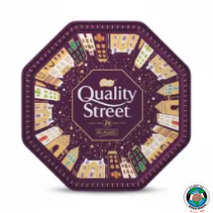 MACKINTOSH QUALITY STREET 750GM