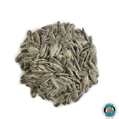SALTED SUNFLOWER SEEDS 500GM