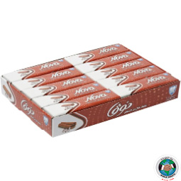 NOVA CINNAMON 250GM