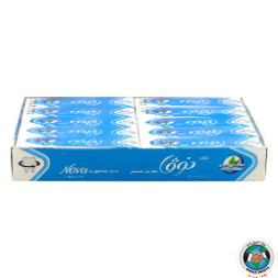 NOVA GUM PEPPERMINT
