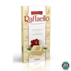 RAFFAELO TABLETS 90G