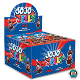 EVIZA JOJO JELLY GUM COLA 18G 24 PCS