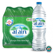 EL EIN WATER 1.5LE