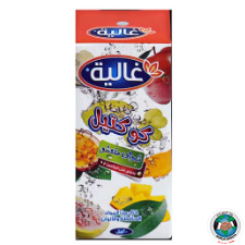 GHALIA COCKTAIL DRINK 200ML 24PCS