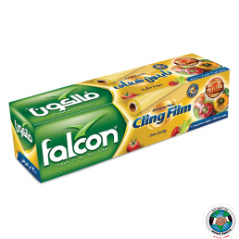 FALCON CLING FILM 1KG