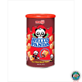 HELLO PANDA BISCUITS WITH CHOCOLATE 360G