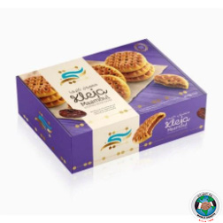 KLEJA MAAMOUL STUFFED WITH DATES 500G