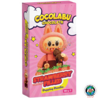 COCO BULABU STRAWBERRY 30GM