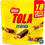 NESTLE TOLA MINIS WAFER WITH CHOCO 15.5GM