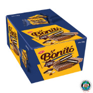 BONITO TIFFANY BISCUIT COOKIES AND CREAM 18GM